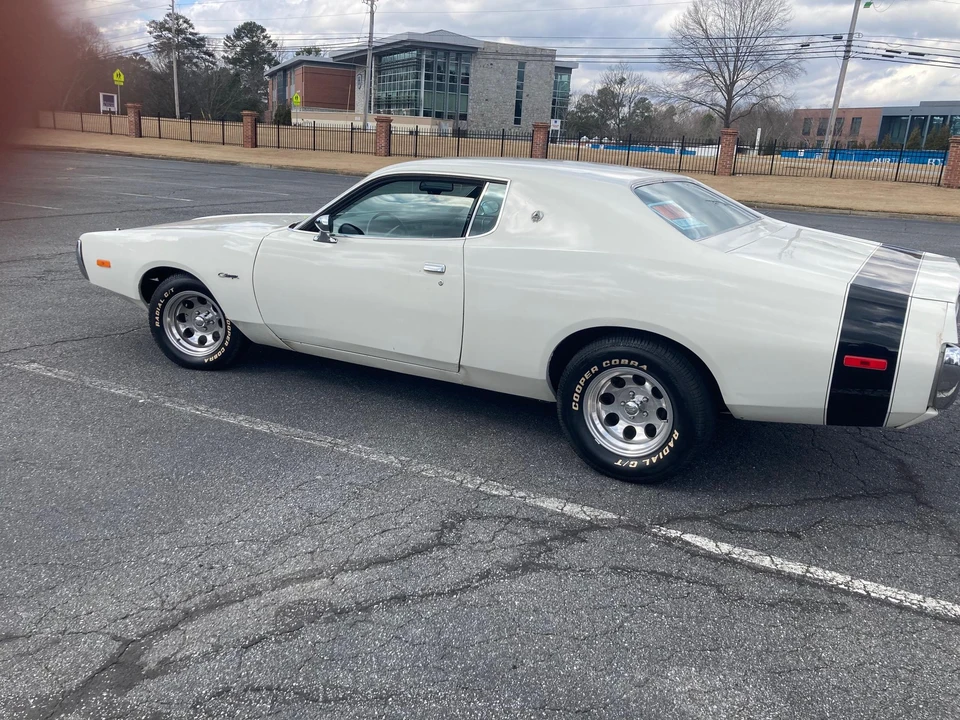 1972 Dodge Charger 3rd Gen - Image 11 of 31