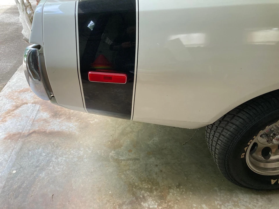 1972 Dodge Charger 3rd Gen - Image 31 of 31