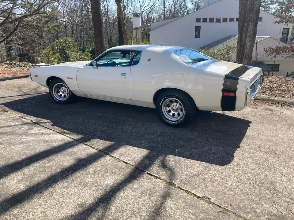 1972 Dodge Charger 3rd Gen - Image 9 of 31