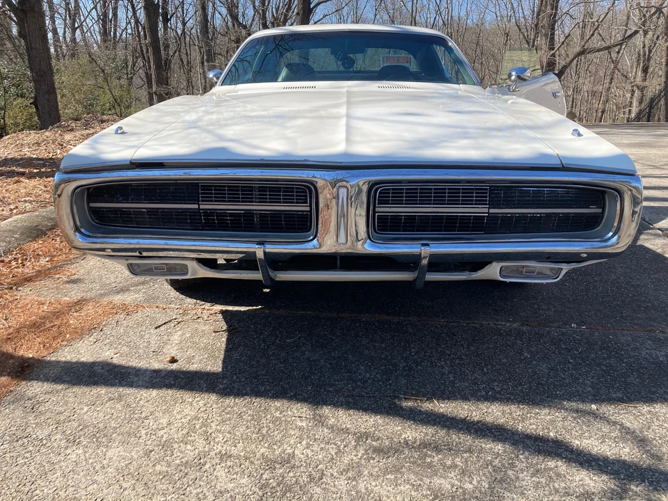 1972 Dodge Charger 3rd Gen - Image 27 of 31
