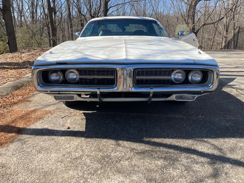 1972 Dodge Charger 3rd Gen - Image 26 of 31