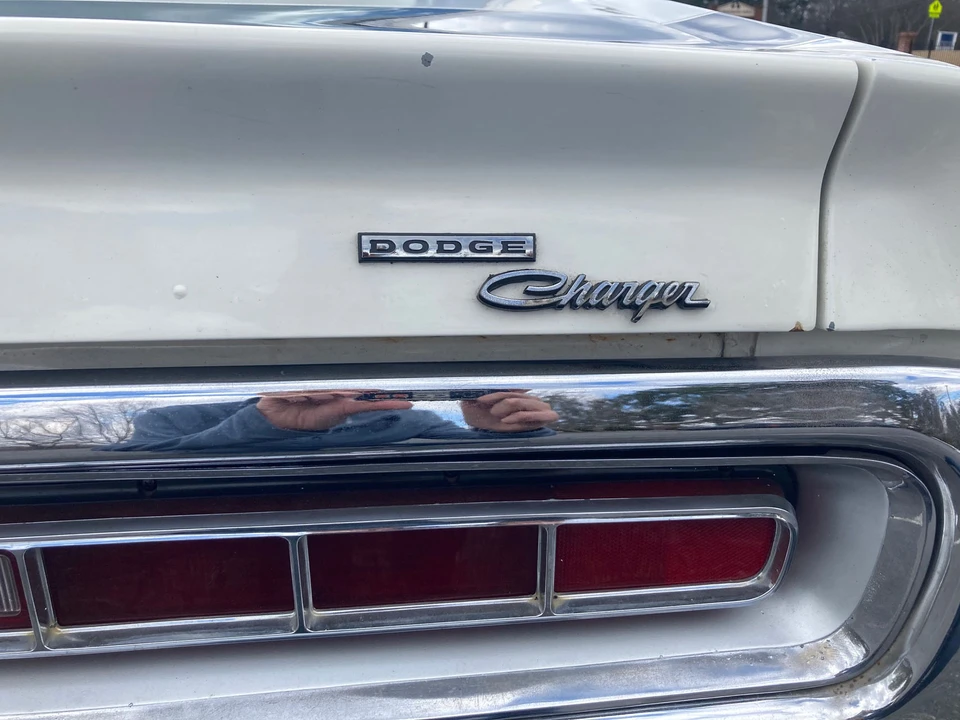 1972 Dodge Charger 3rd Gen - Image 17 of 31