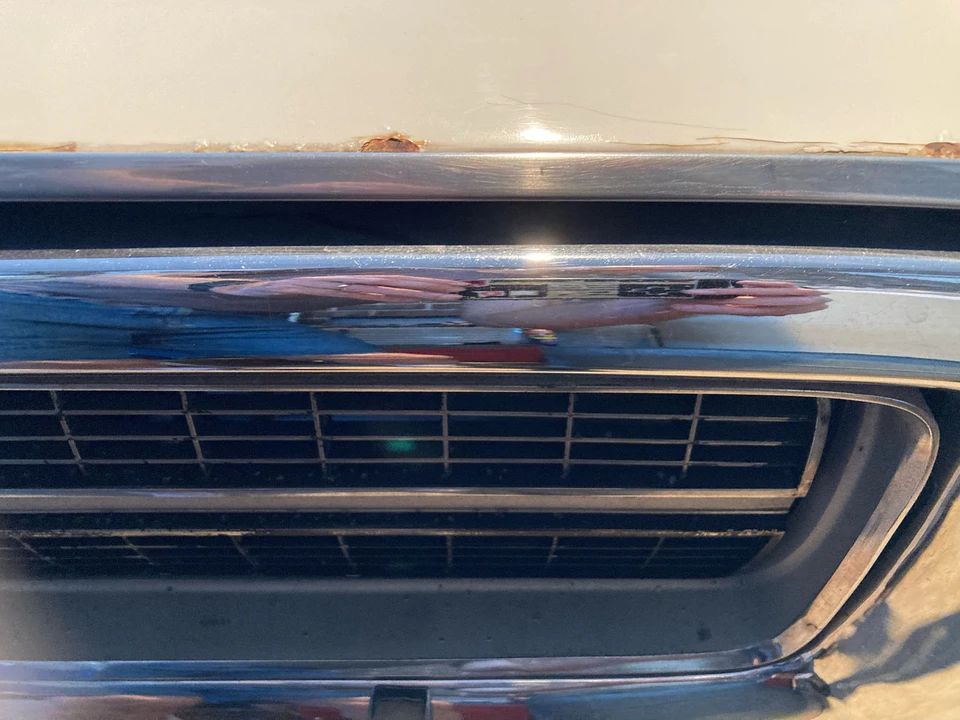 1972 Dodge Charger 3rd Gen - Image 16 of 31