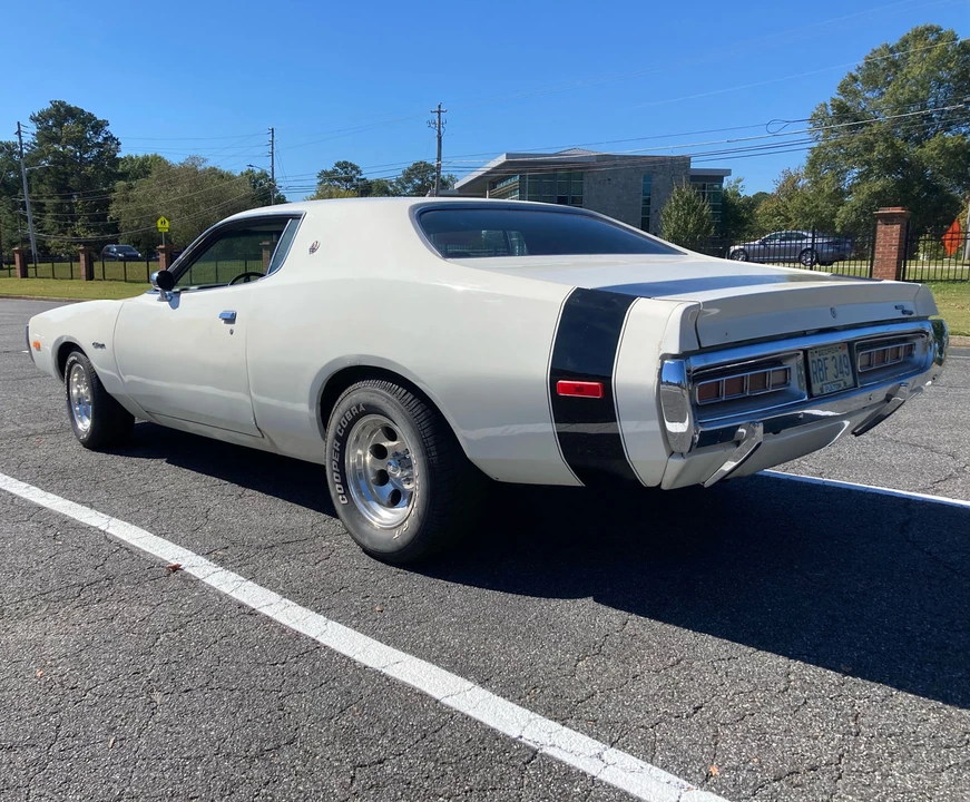 1972 Dodge Charger 3rd Gen - Image 3 of 31