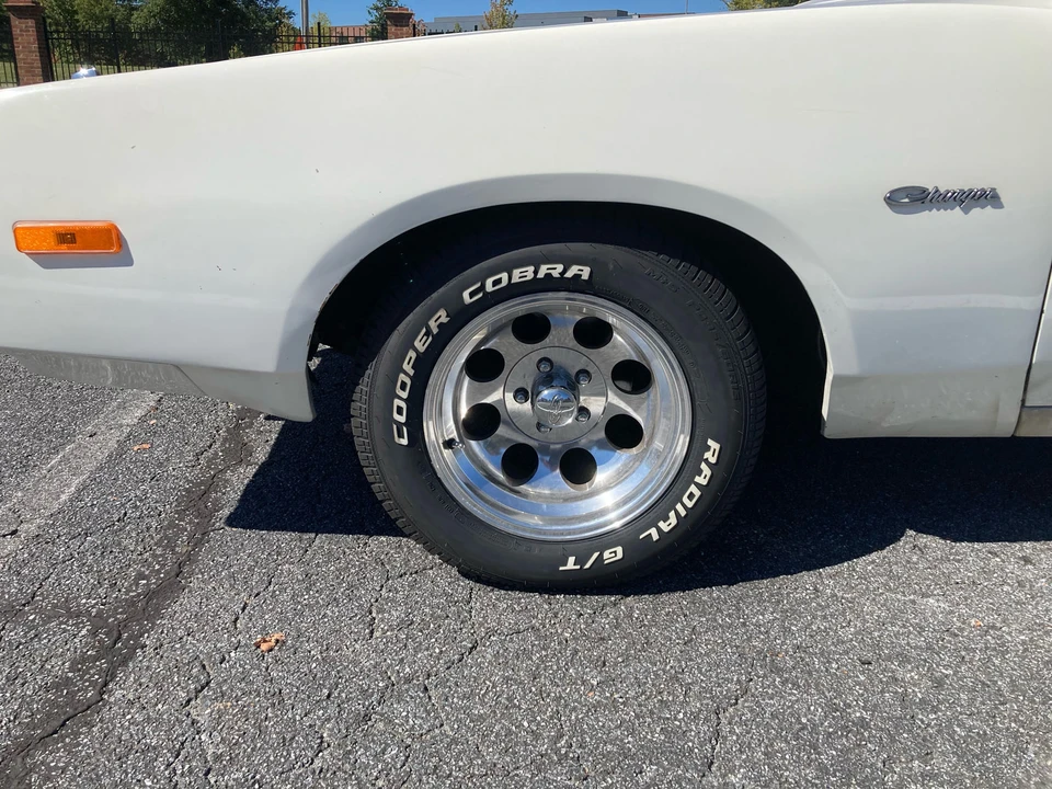 1972 Dodge Charger 3rd Gen - Image 12 of 31