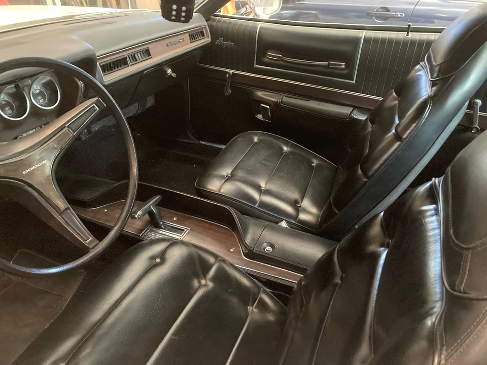 1972 Dodge Charger 3rd Gen - Image 22 of 31