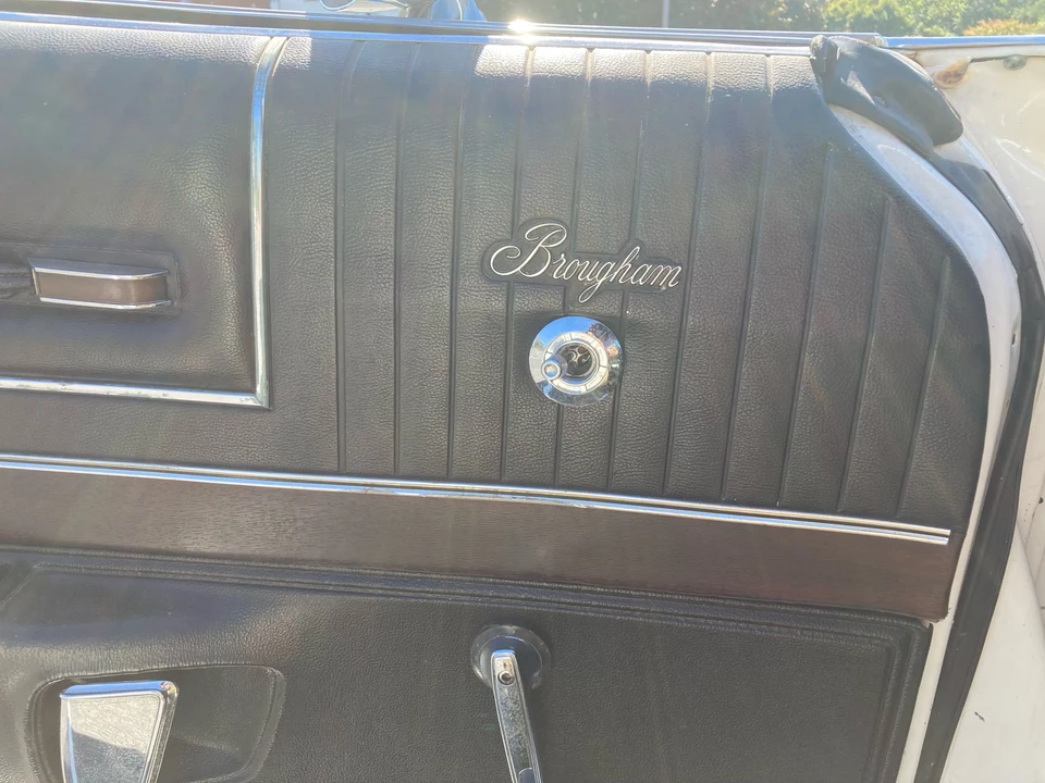 1972 Dodge Charger 3rd Gen - Image 25 of 31