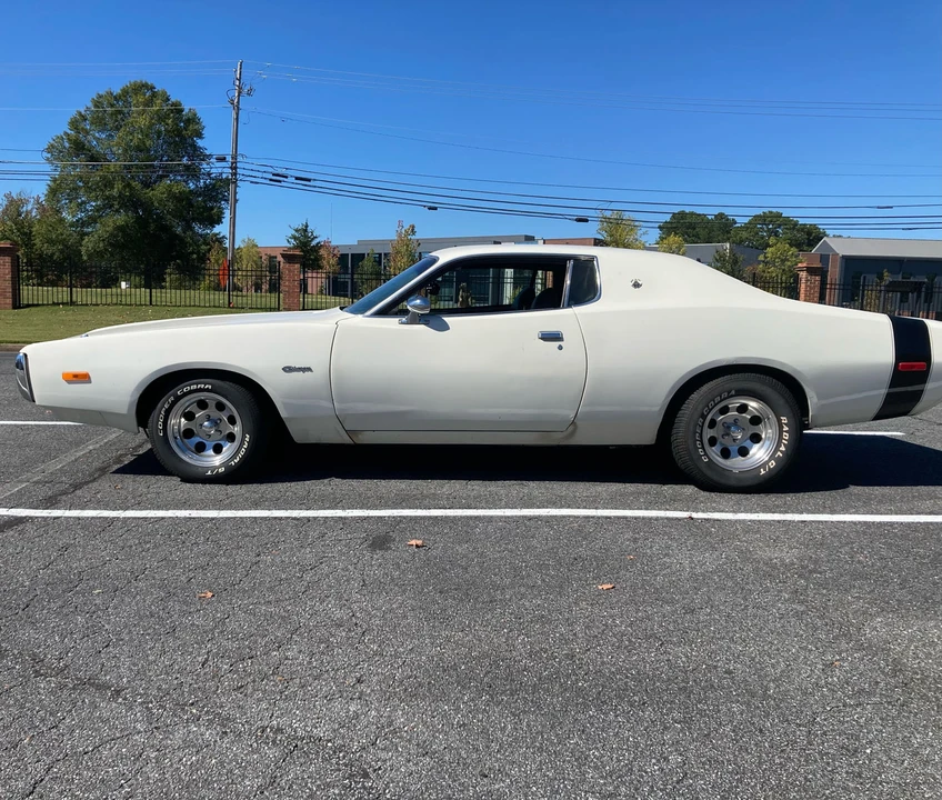 1972 Dodge Charger 3rd Gen - Image 8 of 31