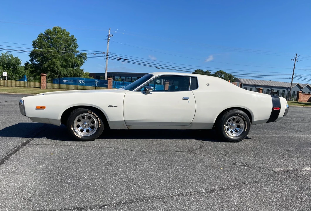 1972 Dodge Charger 3rd Gen - Image 7 of 31