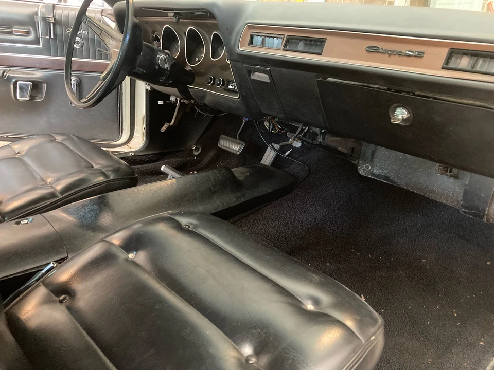 1972 Dodge Charger 3rd Gen - Image 26 of 31