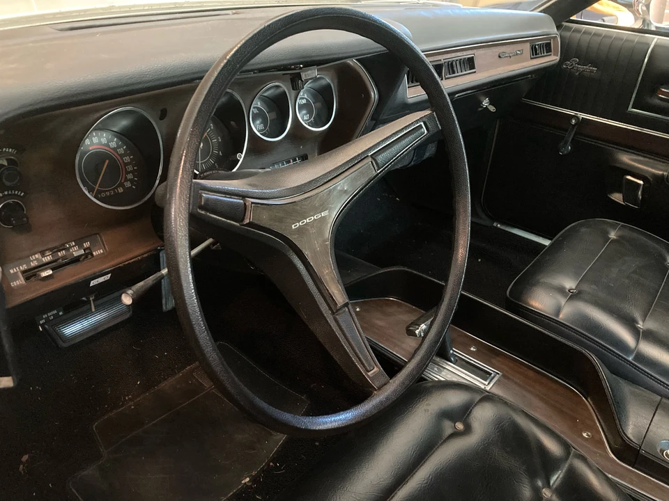 1972 Dodge Charger 3rd Gen - Image 28 of 31
