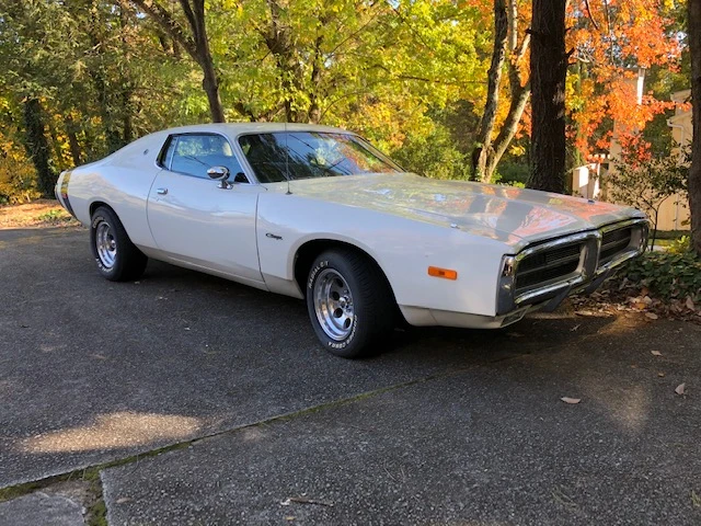 1972 Dodge Charger 3rd Gen - Image 5 of 31