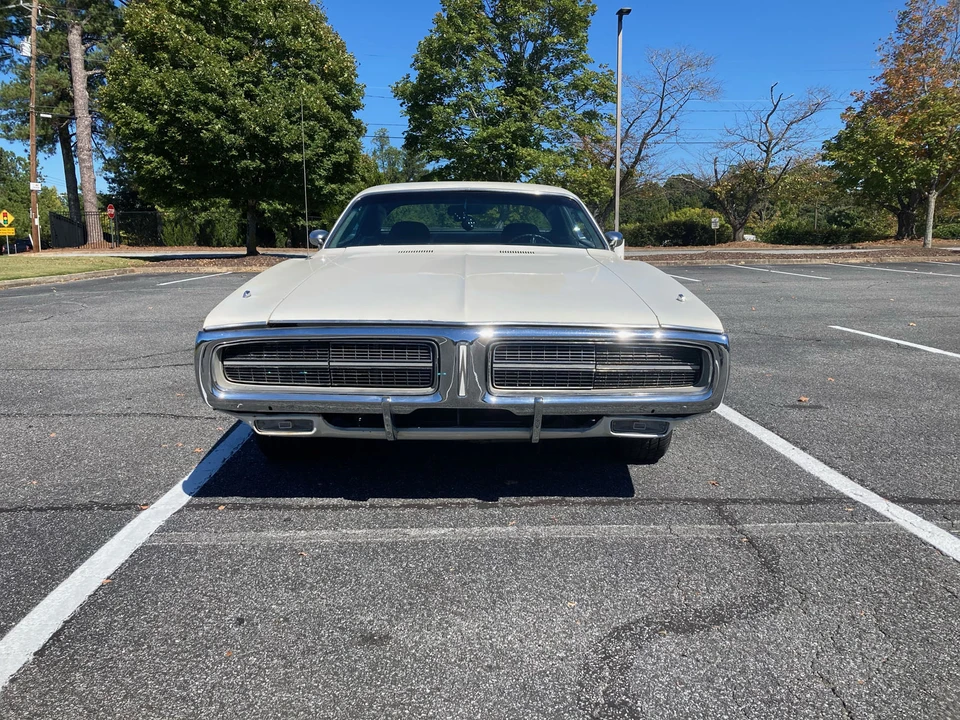 1972 Dodge Charger 3rd Gen - Image 2 of 31