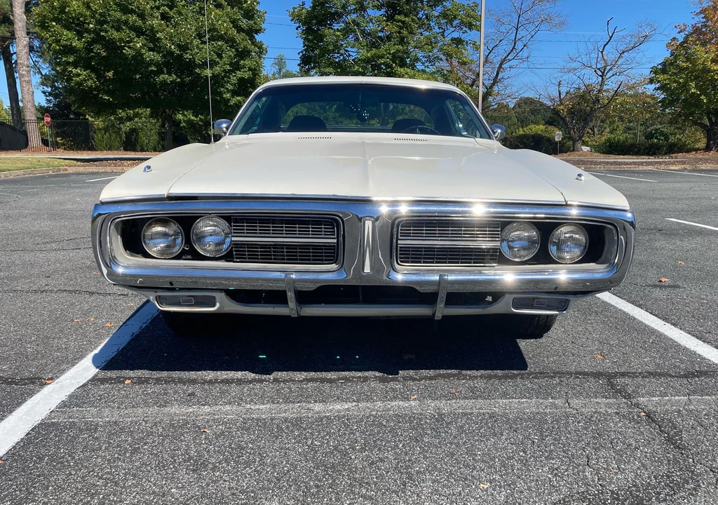 1972 Dodge Charger 3rd Gen - Image 14 of 31