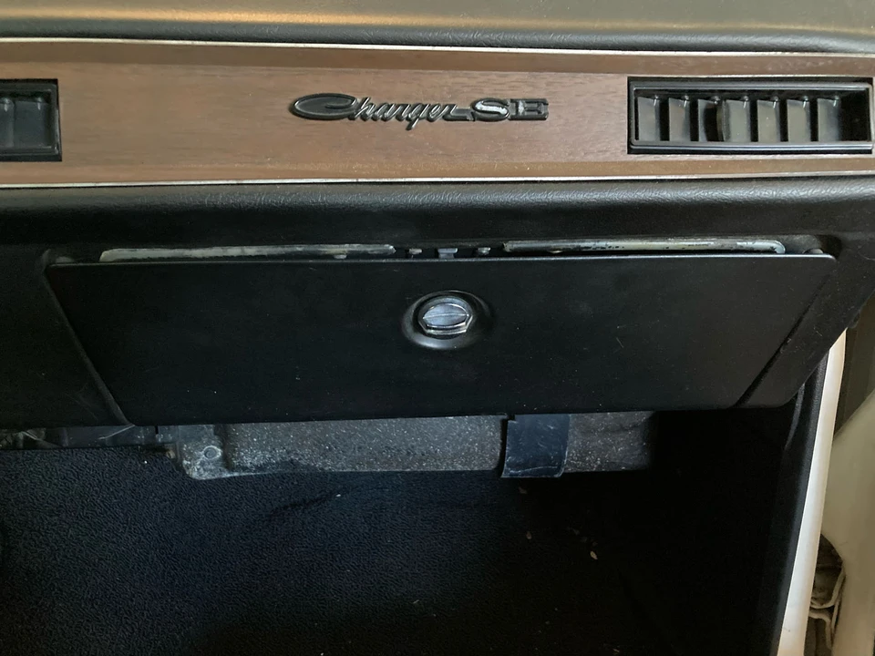 1972 Dodge Charger 3rd Gen - Image 31 of 31