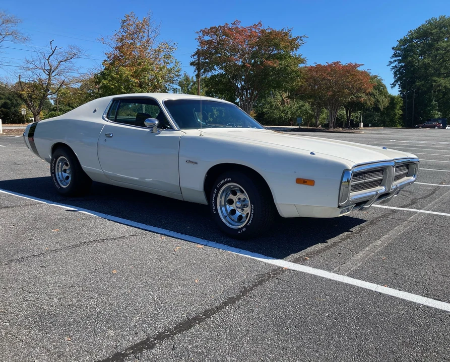1972 Dodge Charger 3rd Gen - Image 11 of 31