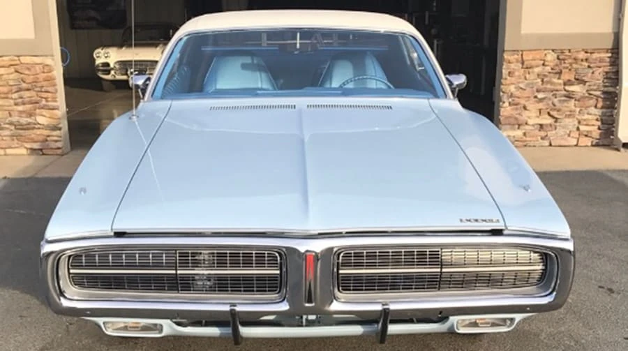 1972 Dodge Charger 3rd Gen - Image 2 of 3