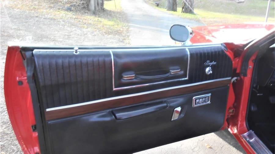 1972 Dodge Charger 3rd Gen - Image 4 of 18