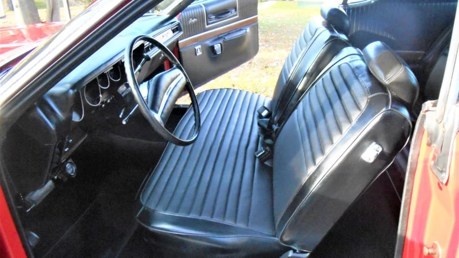 1972 Dodge Charger 3rd Gen - Image 5 of 18