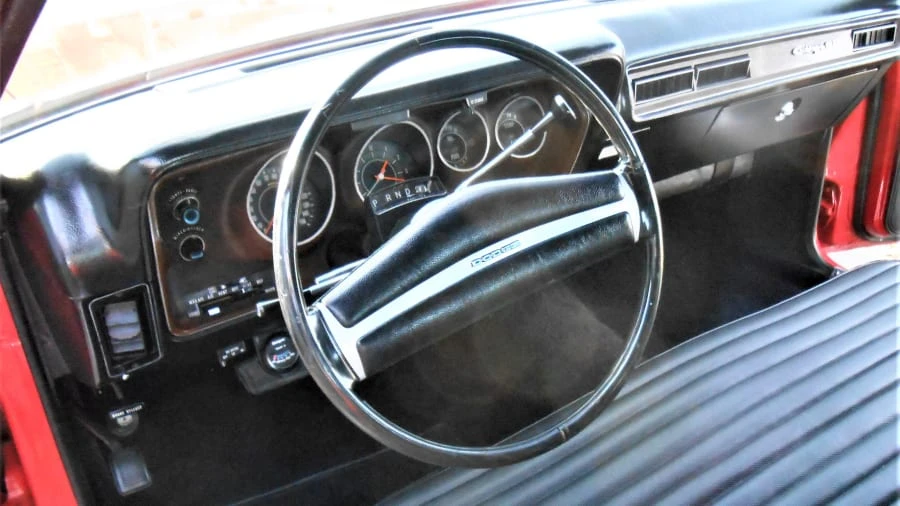 1972 Dodge Charger 3rd Gen - Image 6 of 18