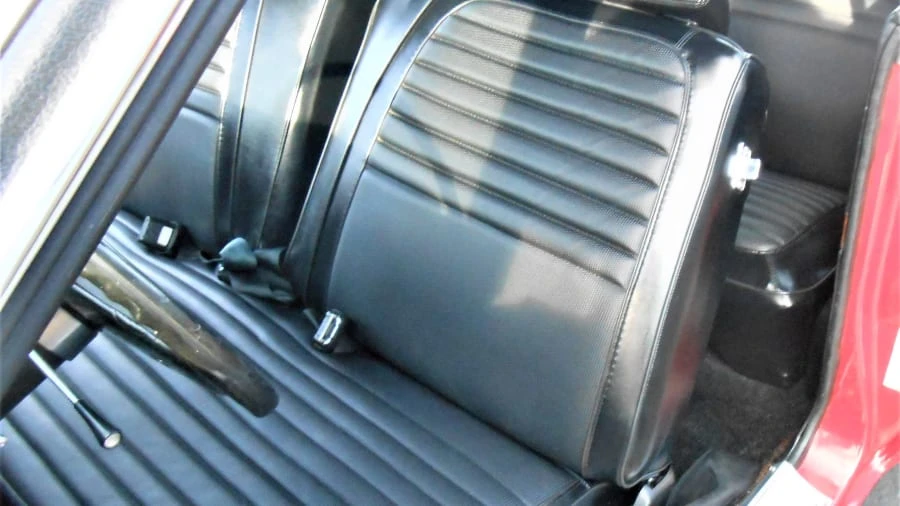 1972 Dodge Charger 3rd Gen - Image 7 of 18