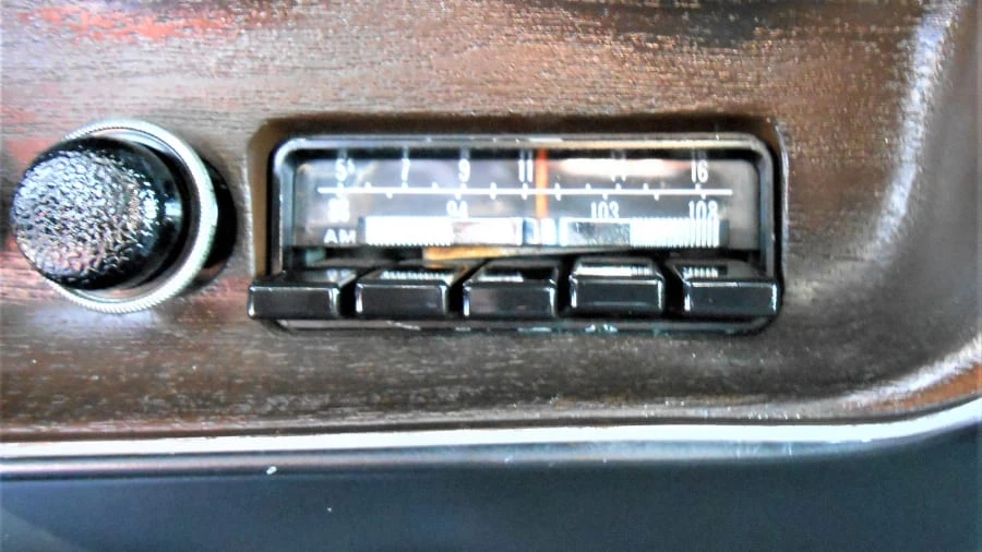 1972 Dodge Charger 3rd Gen - Image 9 of 18