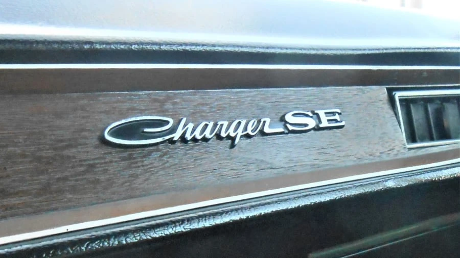 1972 Dodge Charger 3rd Gen - Image 10 of 18