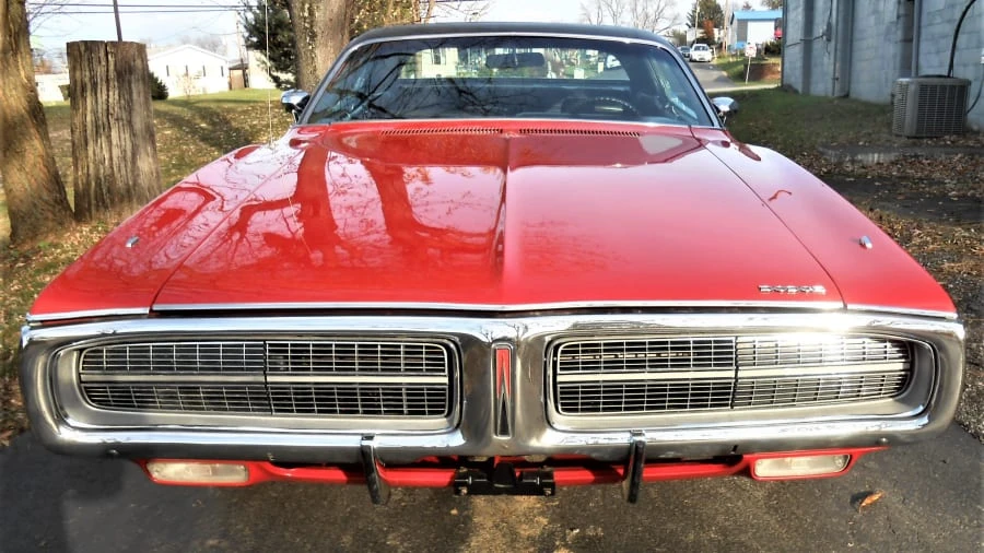 1972 Dodge Charger 3rd Gen - Image 14 of 18