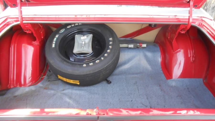 1972 Dodge Charger 3rd Gen - Image 16 of 18