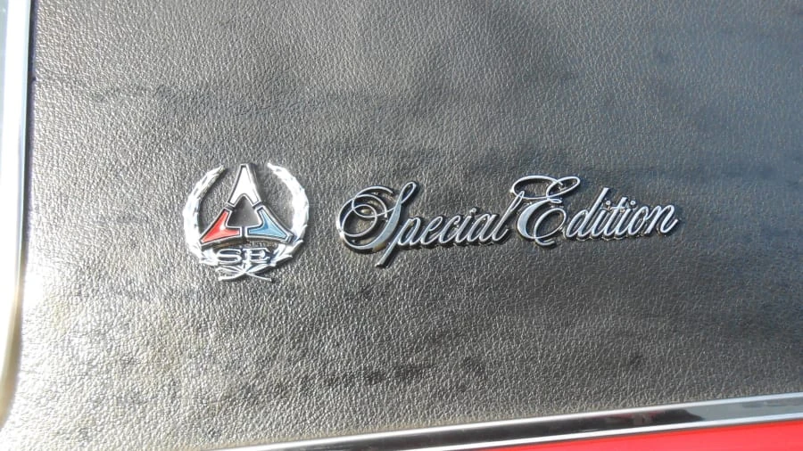 1972 Dodge Charger 3rd Gen - Image 17 of 18