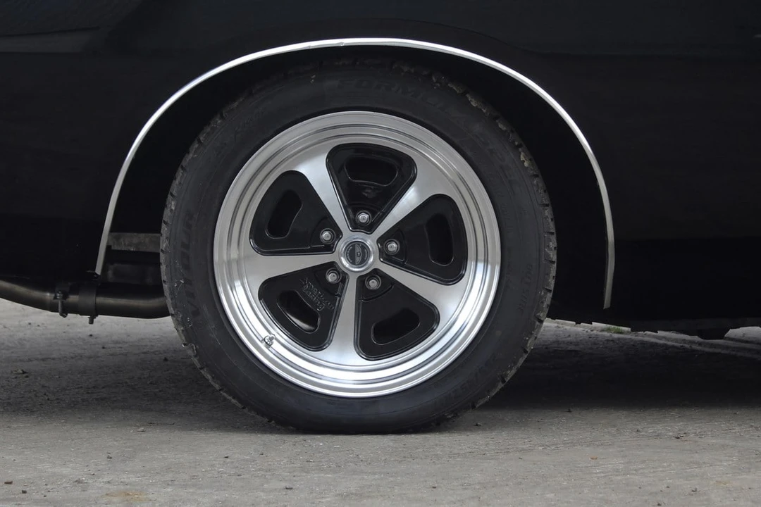 1972 Dodge Charger 3rd Gen - Image 29 of 30