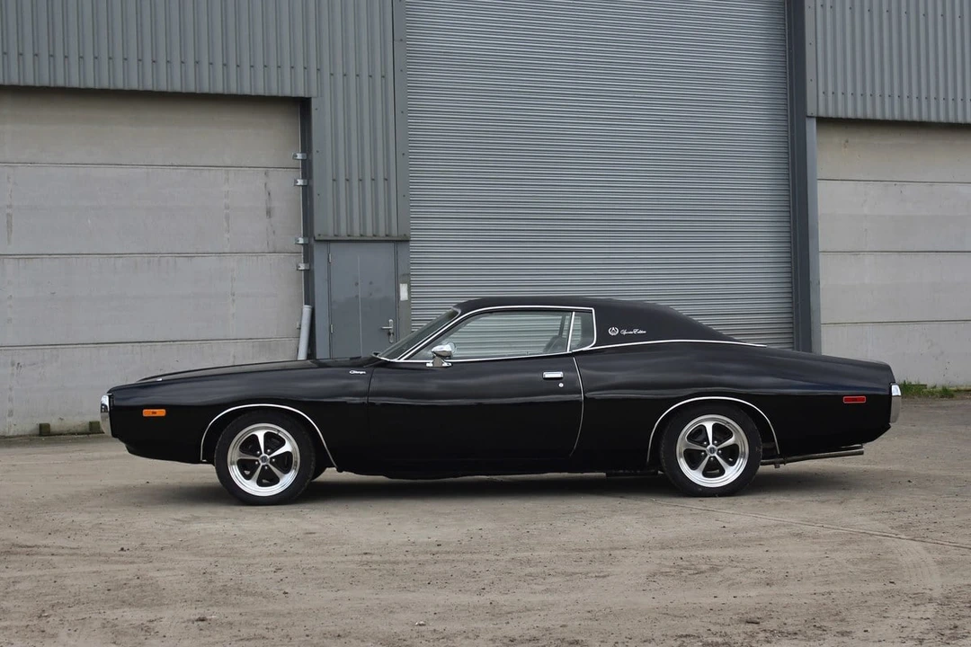1972 Dodge Charger 3rd Gen - Image 13 of 30