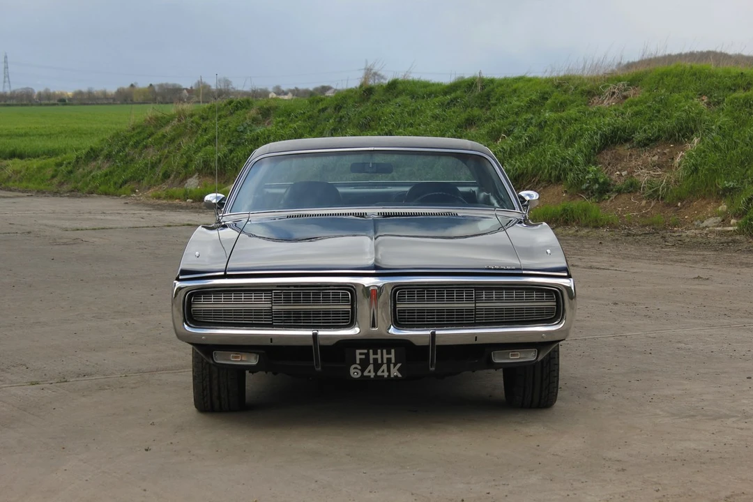 1972 Dodge Charger 3rd Gen - Image 26 of 30