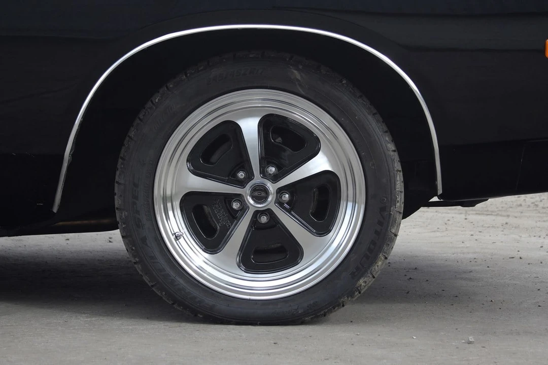 1972 Dodge Charger 3rd Gen - Image 30 of 30