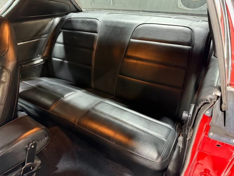 1972 Dodge Charger 3rd Gen - Image 3 of 20