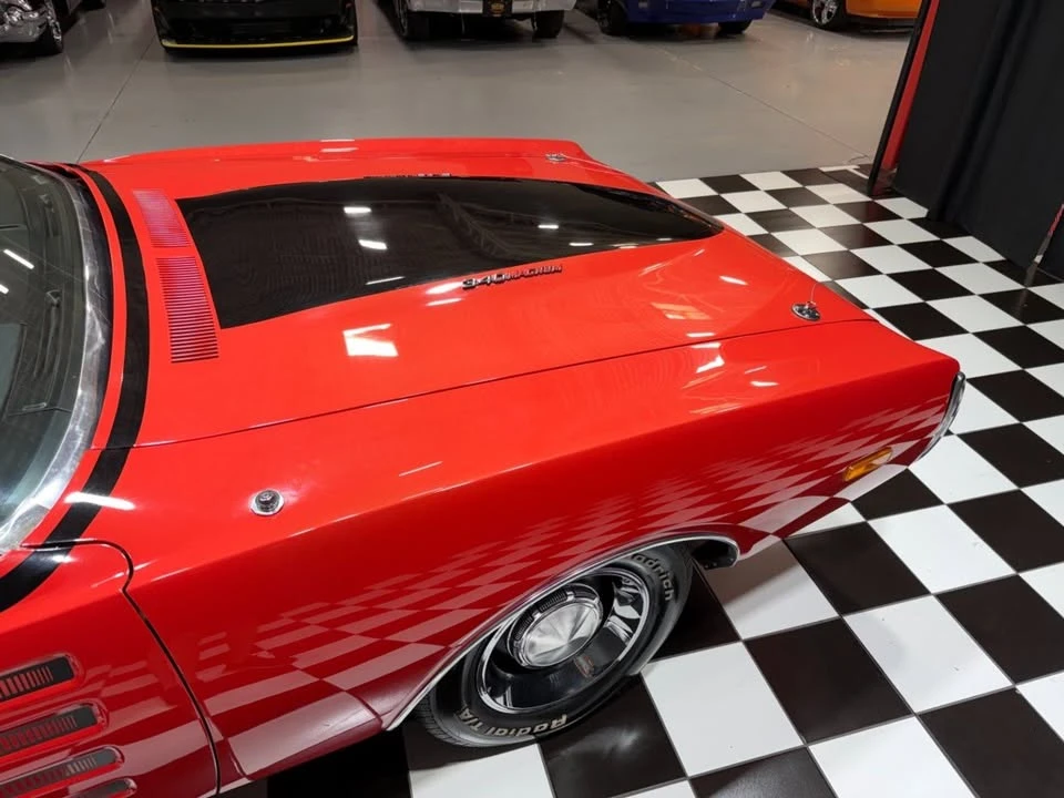 1972 Dodge Charger 3rd Gen - Image 14 of 20