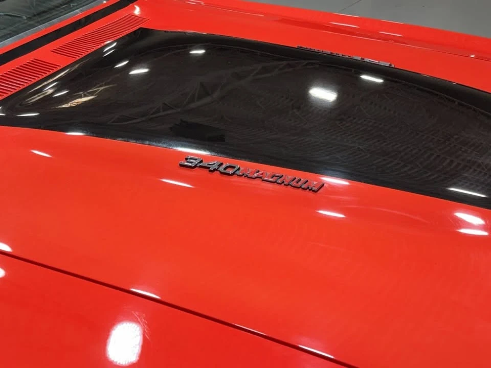 1972 Dodge Charger 3rd Gen - Image 15 of 20