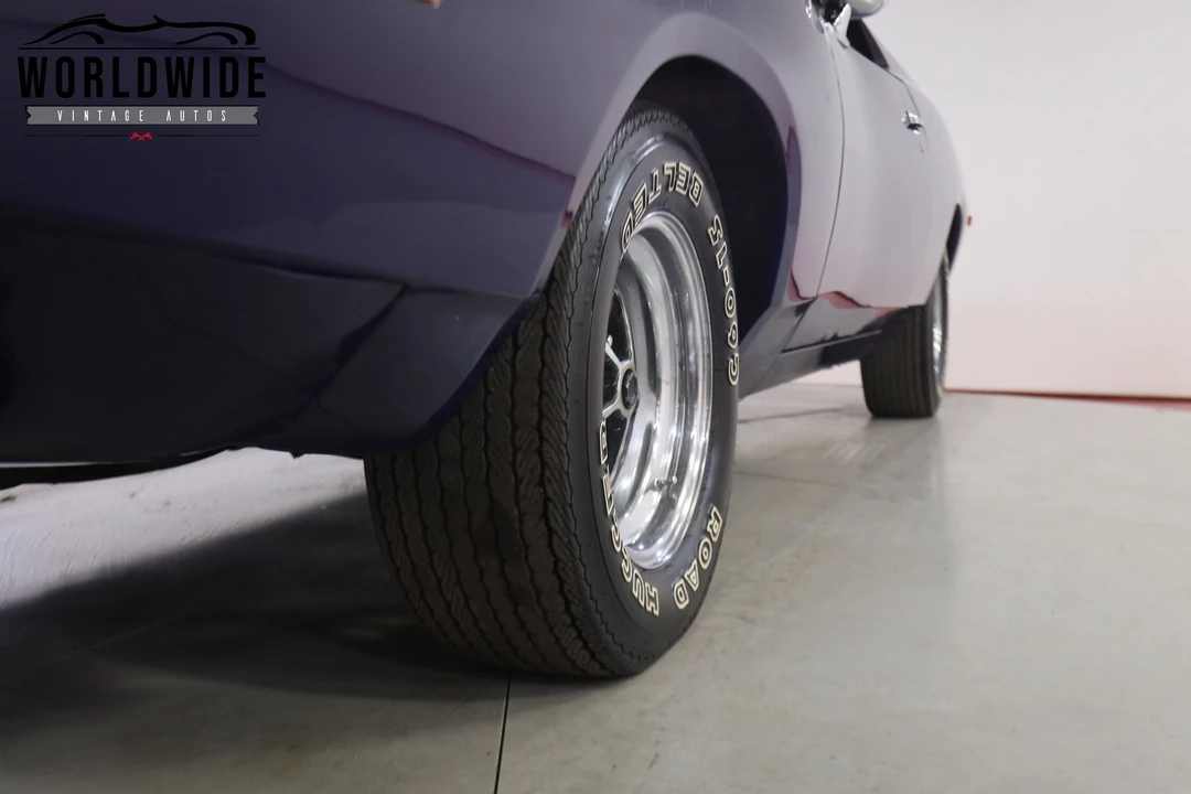 1972 Dodge Charger 3rd Gen - Image 11 of 12