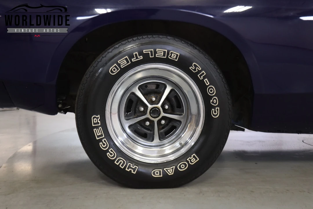 1972 Dodge Charger 3rd Gen - Image 12 of 12