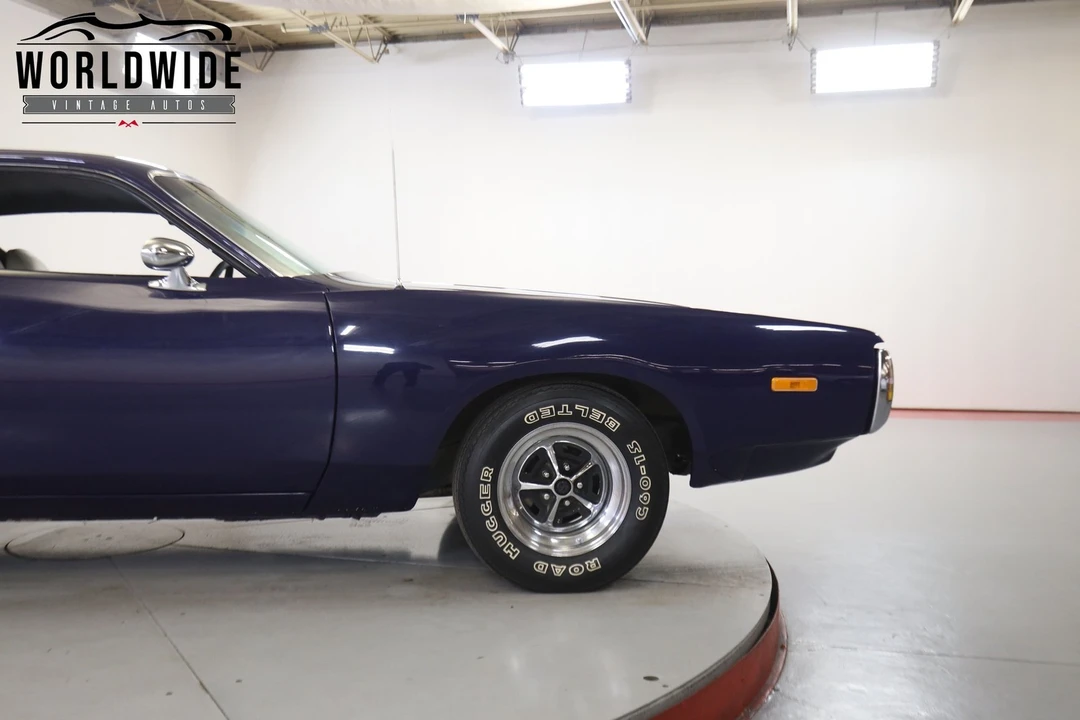 1972 Dodge Charger 3rd Gen - Image 8 of 12