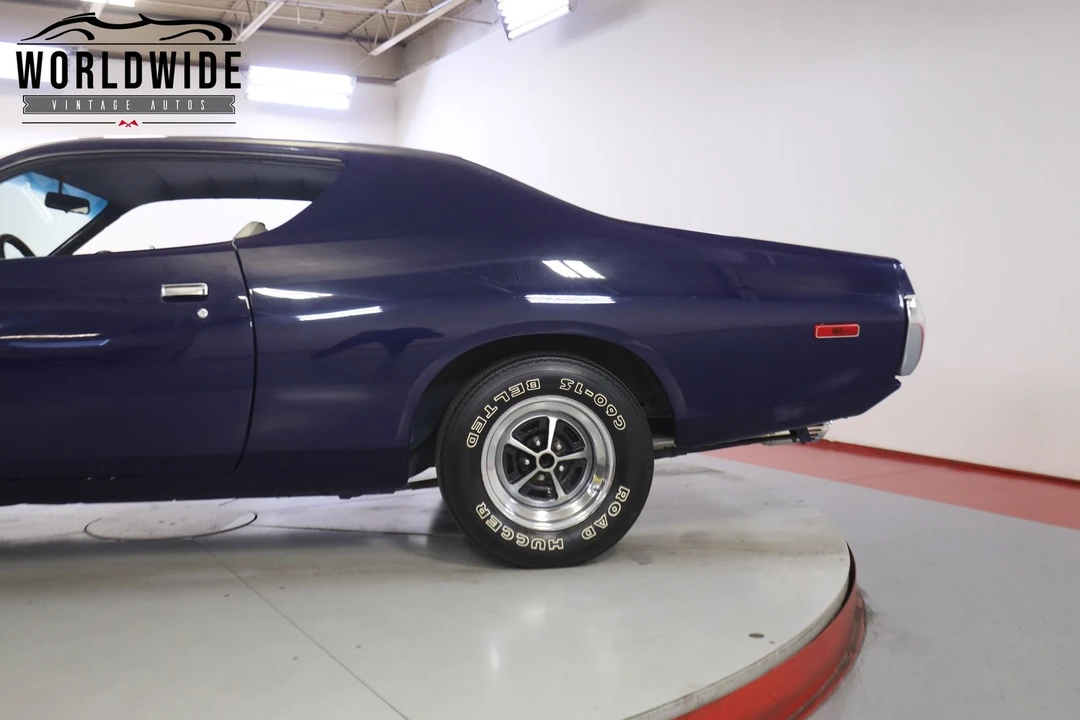 1972 Dodge Charger 3rd Gen - Image 10 of 12