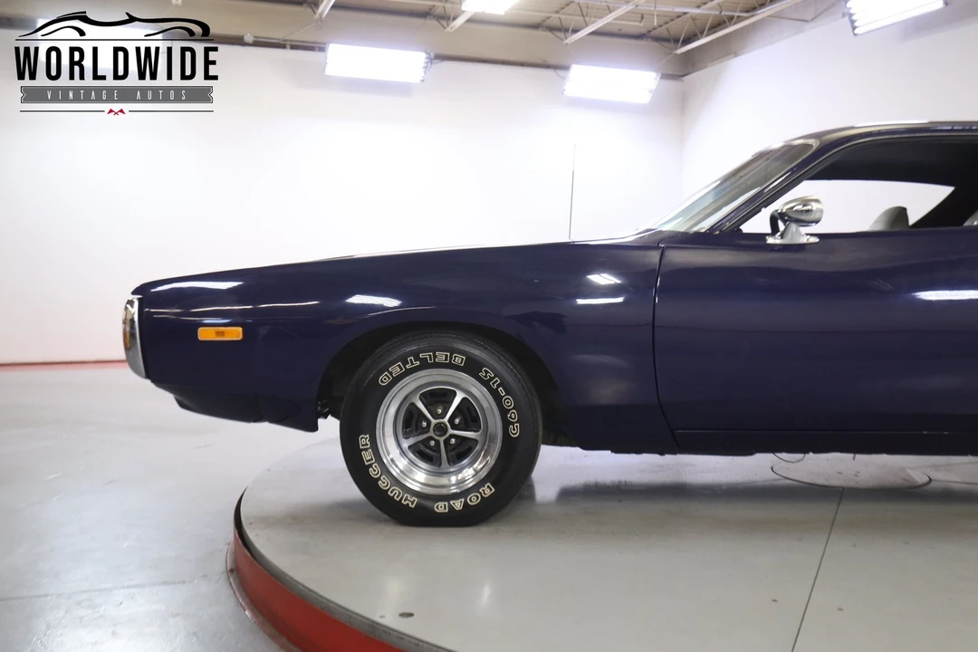 1972 Dodge Charger 3rd Gen - Image 7 of 12