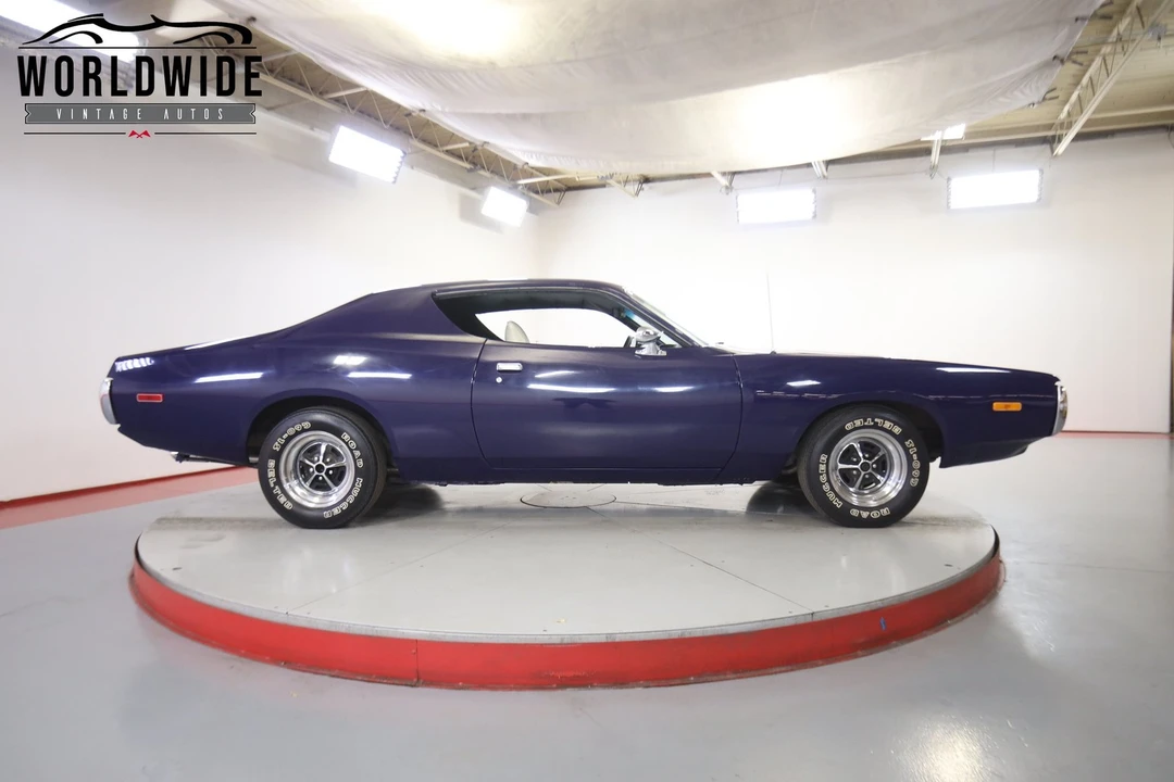 1972 Dodge Charger 3rd Gen - Image 4 of 12