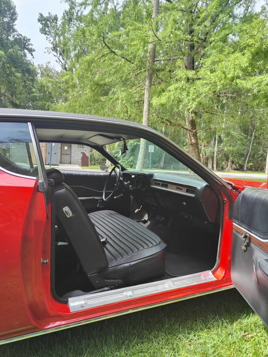 1972 Dodge Charger 3rd Gen - Image 14 of 17