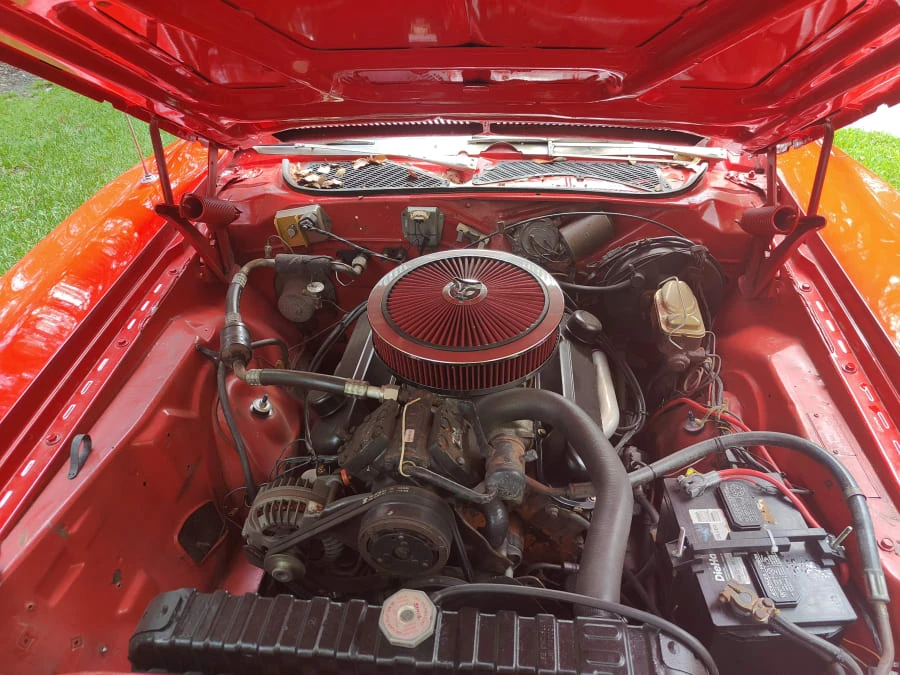 1972 Dodge Charger 3rd Gen - Image 15 of 17