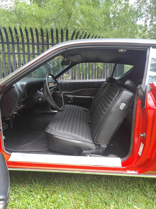 1972 Dodge Charger 3rd Gen - Image 13 of 17