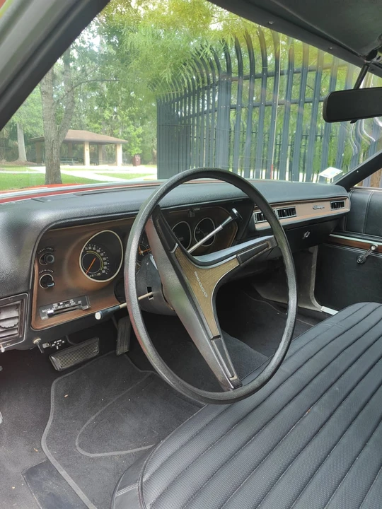 1972 Dodge Charger 3rd Gen - Image 11 of 17