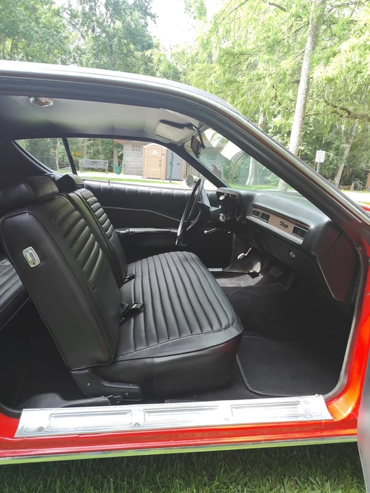 1972 Dodge Charger 3rd Gen - Image 12 of 17