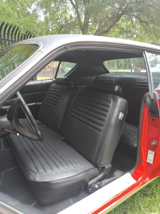 1972 Dodge Charger 3rd Gen - Image 10 of 17