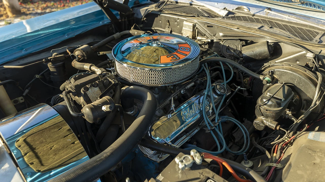 1972 Dodge Charger 3rd Gen - Image 4 of 27